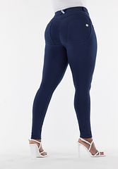 WR.UP Shaping Pants Curvy Dazzling Blue