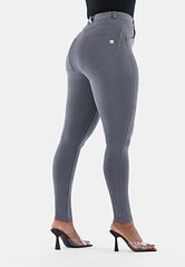 WR.UP Shaping Pants Curvy Pewter