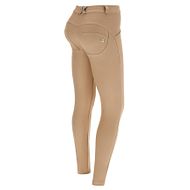 WR.UP Shaping Pants Beige
