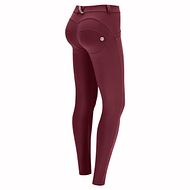 WR.UP Shaping Pants Windsor Wine